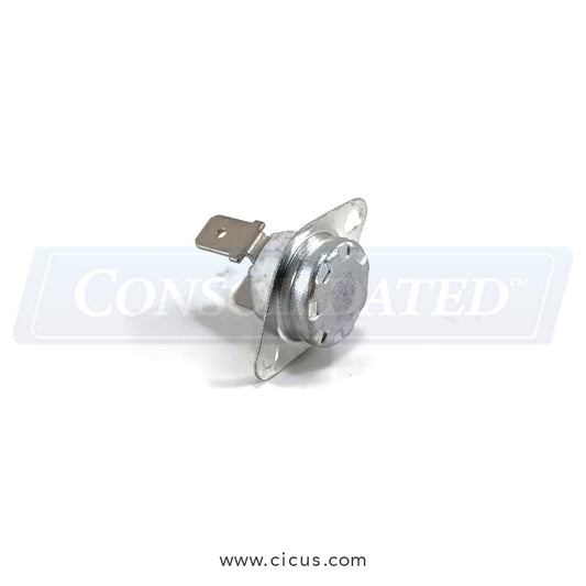 Alliance Laundry GE Thermostat – WE04X10152