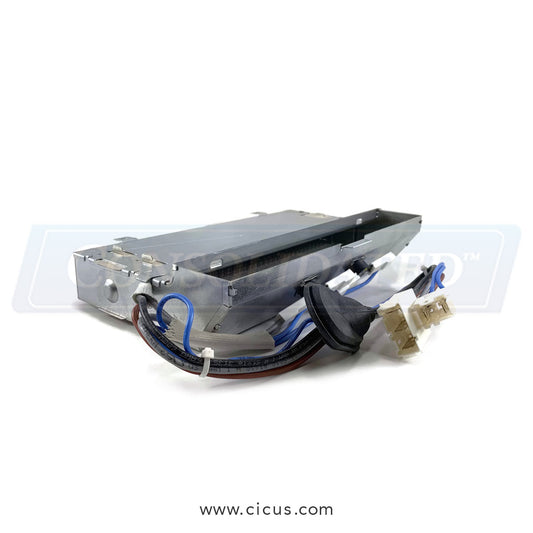 Whirlpool GE Heater Assembly – WE11X10019