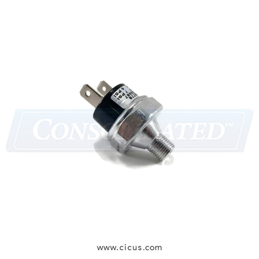 Whirlpool Water Jet Pressure Switch – WFR136987