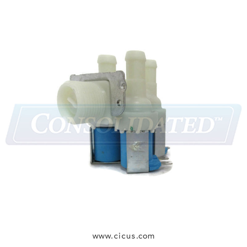Milnor Three-Way Valve – WP23001533