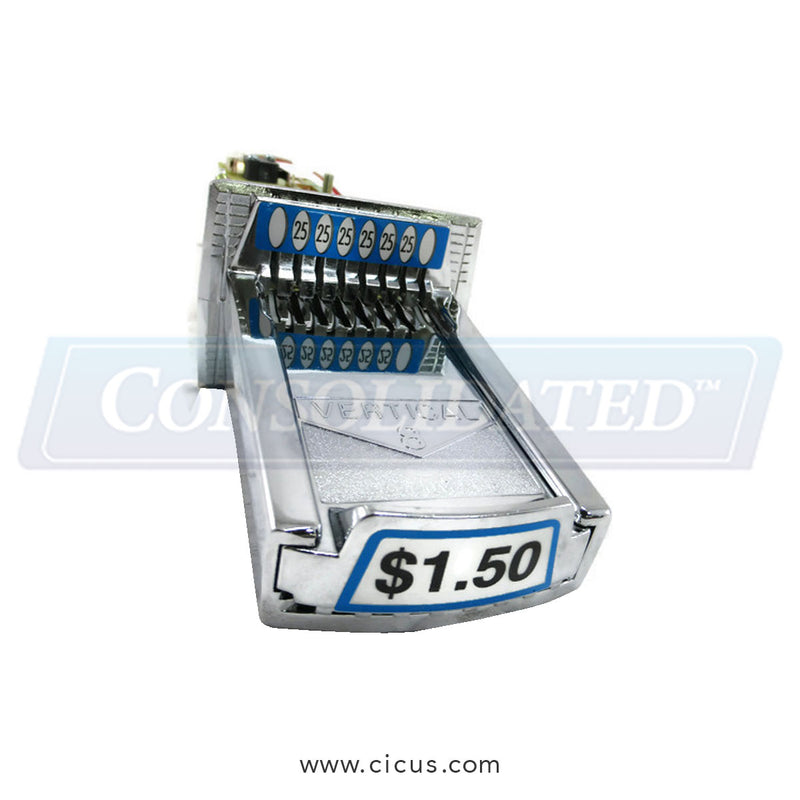 Whirlpool Coin Chute – WP8316520