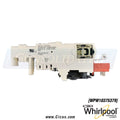 Whirlpool Door Latch – WPW10375379
