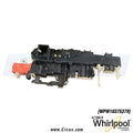 Whirlpool Door Latch – WPW10375379