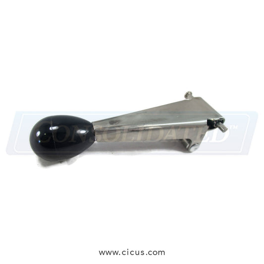 Washex Shell Door Handle Assembly – WXB14229G1