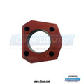 Milnor Retainer, Ball Bushing 4/72WEDU – X3 06252