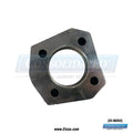 Milnor Retainer, Ball Bushing 4/72WEDU – X3 06252