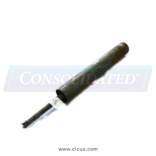 Milnor Roller, 6 × 40 Crown 1.437″ – X4-20062E