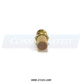 GA Braun Muffler, 1/2" NPT Brass – Y012000002