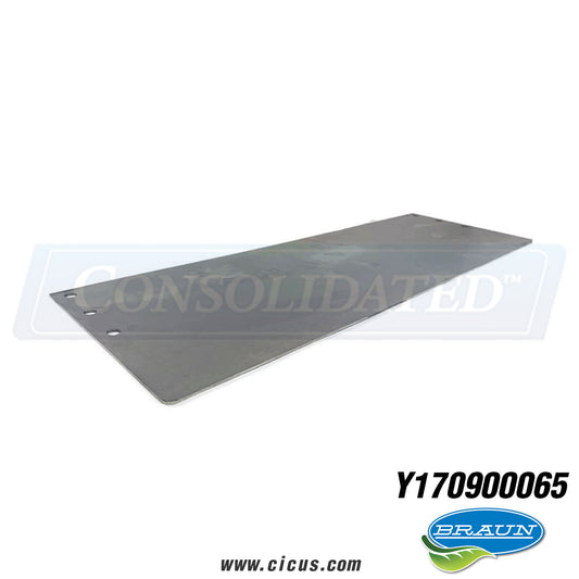 GA Braun 2XF Knife Blade, MW SPF – Y170900065