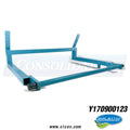 GA Braun 2XF Knife Frame, w/o Blade – Y170900123