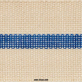 Stripe Marker 2 in. Blue Cotton Belt Roll [15850-5059-2]