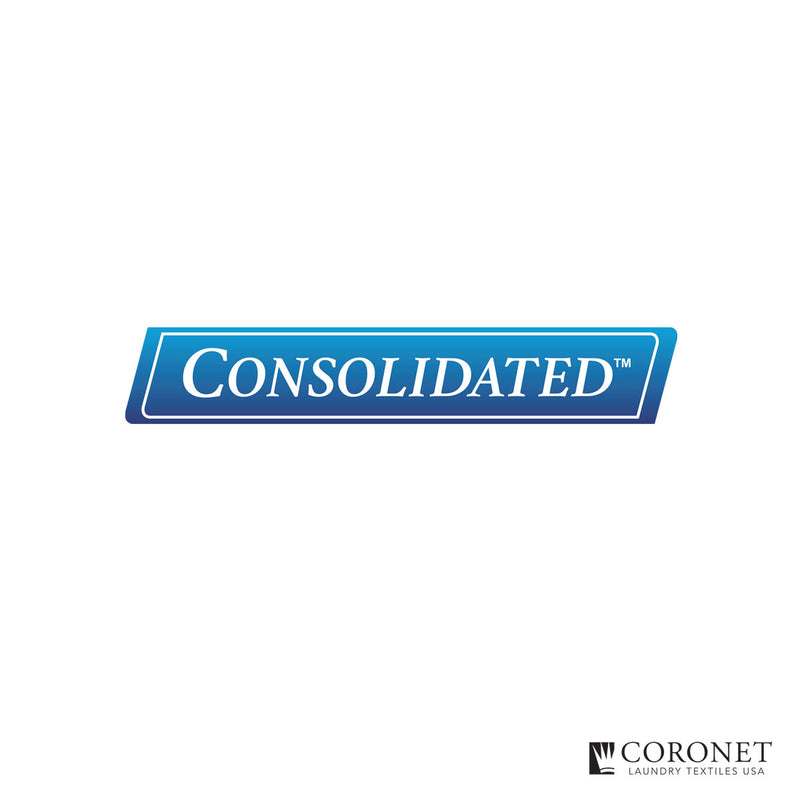 Coronet Coated Single Plate, Cissell 47" Utility – TCSP-6
