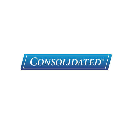 Chicago Dryer Bushing, 3/4" ID × 1" OD × 1-1/2" – 0410-200