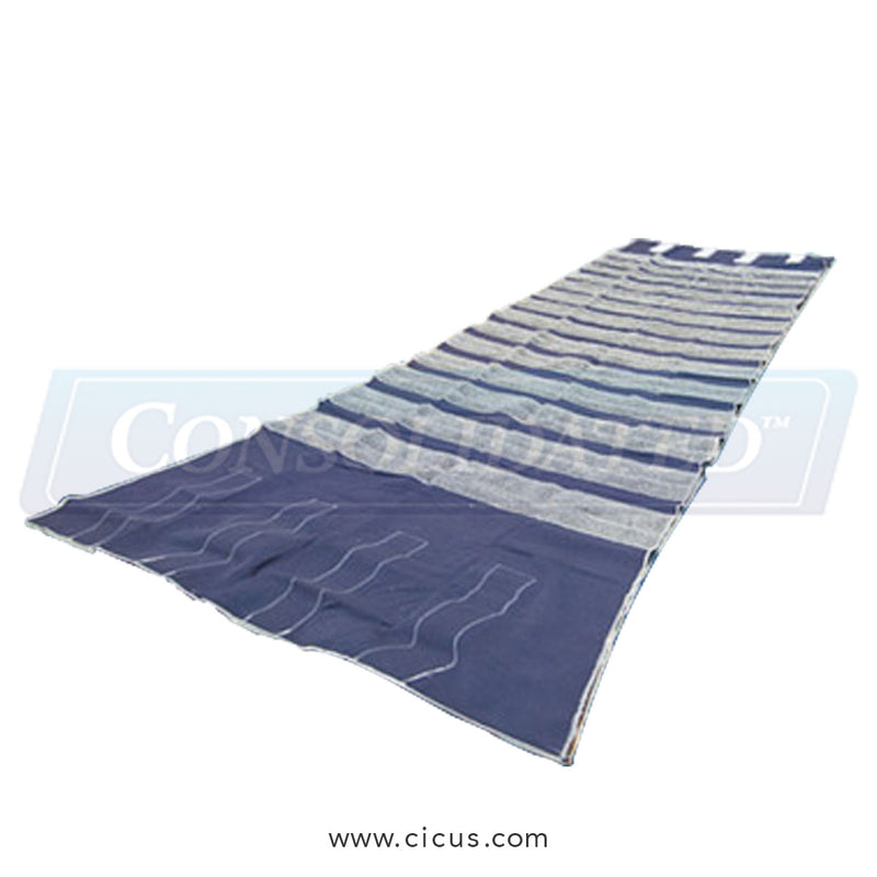 CIC Continuous Cleaning Cloth, Royal Blue Jensen EX12 Compatible – 1010-04RC