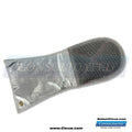Coronet Hot Head Kleen Mitt 352R, steel wool mesh scrub side