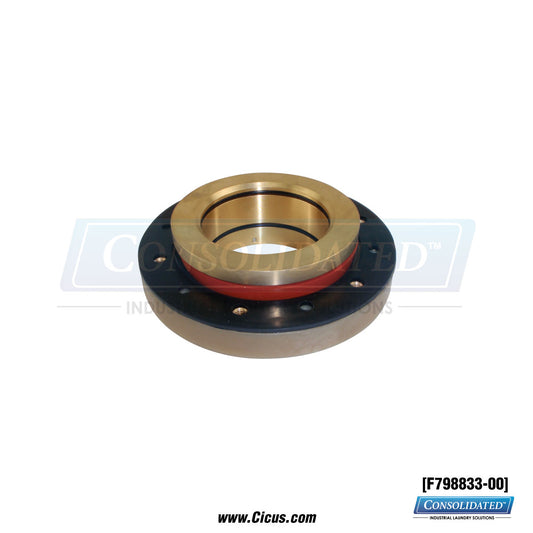 F798833-00 – Alliance Laundry Systems Washer Seal Kit, 3-7/16″ Bore (UW125)