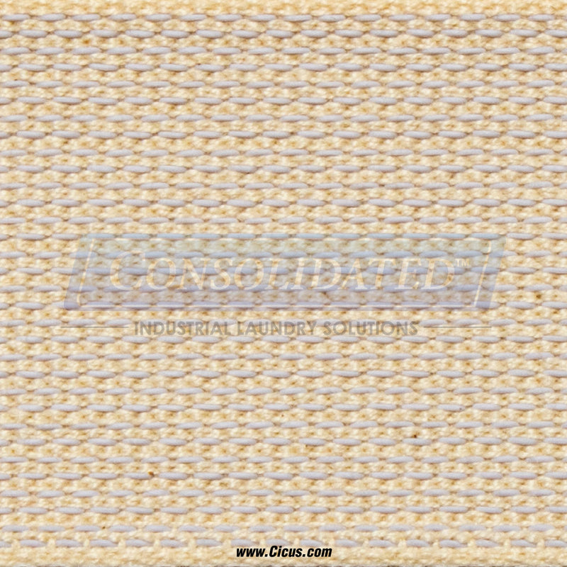 Natural 2" Rubber Grip Belt Roll [18-19850]