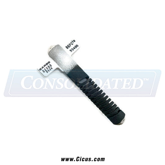 ADC Glo Bar, Round – 55438P