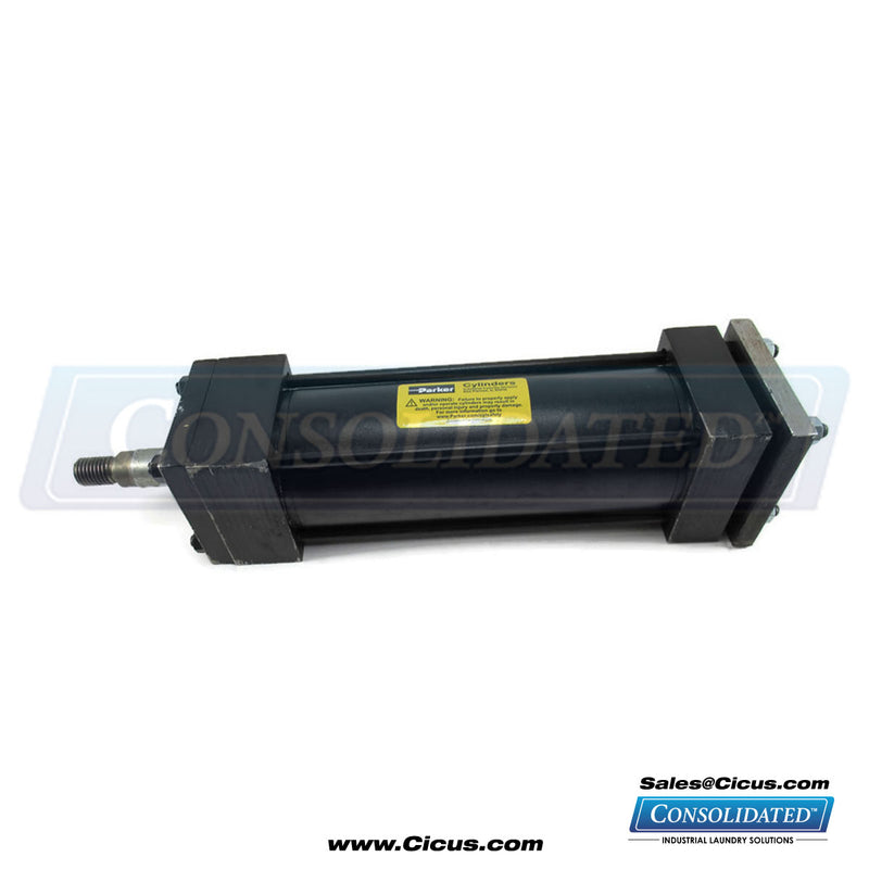 CICUS Dryer Door Cylinder, Compatible With CLMCO – CICUS-DOOR-CYL-CLMCO