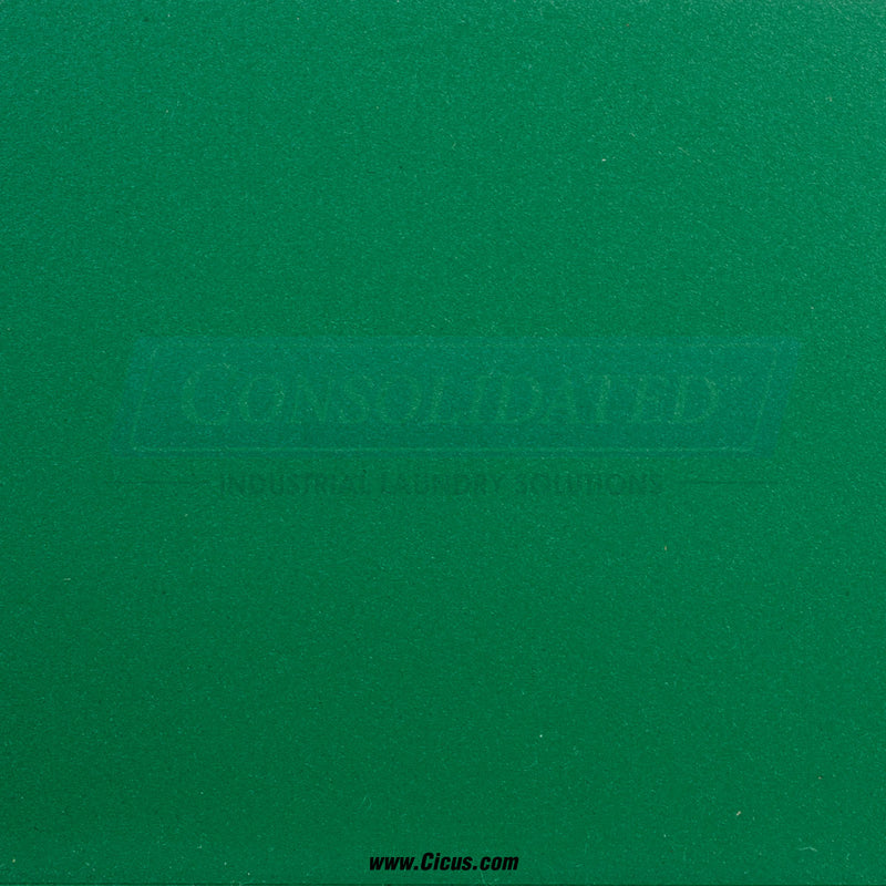 Smooth Green PVC Belt Roll - 1 In. x 100 Ft. [SGR2100]
