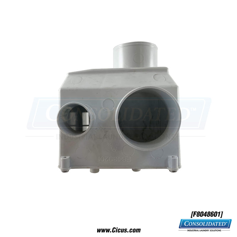 Alliance Laundry Systems Vacuum Breaker Assembly, C20-80 – 54Z040